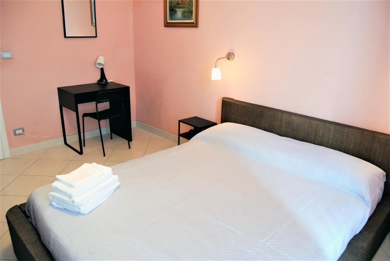 Apartmán Costa Del Molo - Casa E Lavoro Vado Ligure Exteriér fotografie